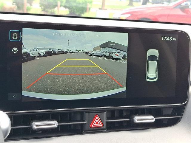 2025 Hyundai IONIQ 5 Vehicle Photo in Philadelphia, PA 19116