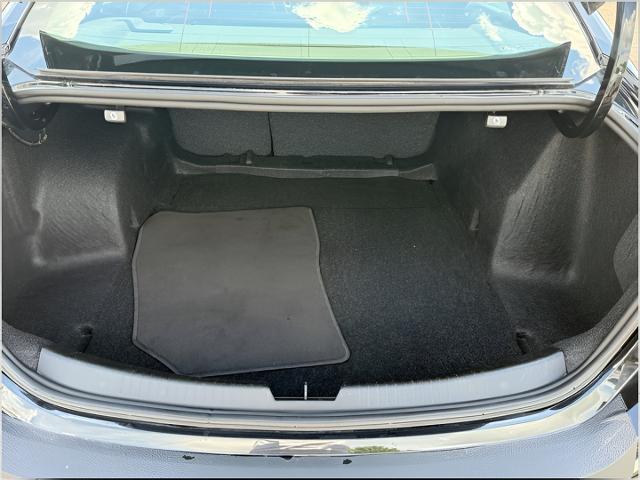 2024 Chevrolet Malibu Vehicle Photo in MIDDLETON, WI 53562-1492