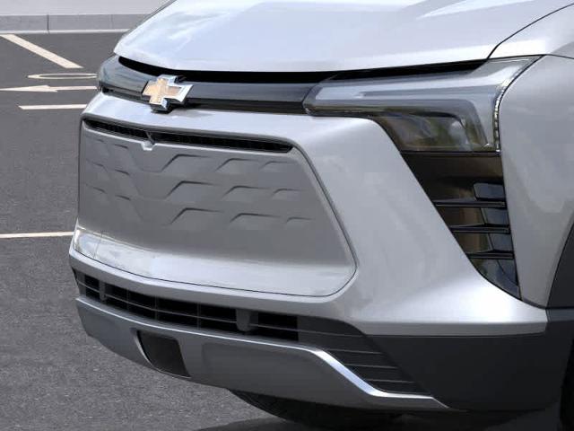 2025 Chevrolet Blazer EV Vehicle Photo in PITTSBURGH, PA 15226-1209