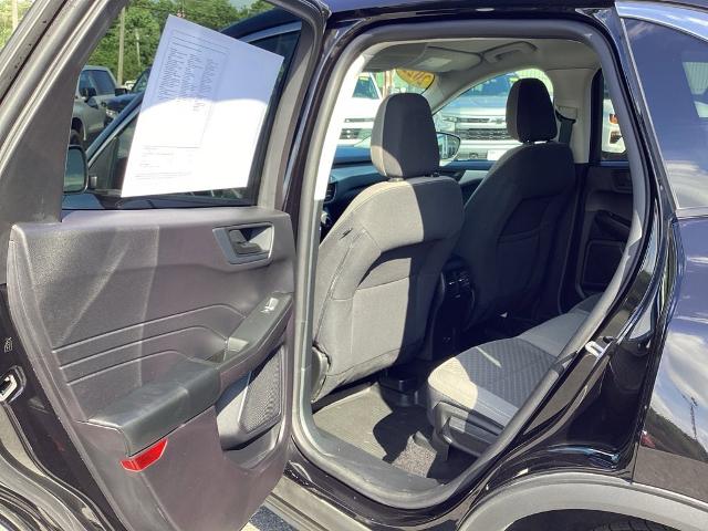 2022 Ford Escape Vehicle Photo in GARDNER, MA 01440-3110