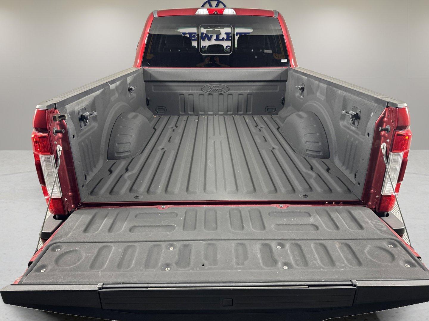 2019 Ford Super Duty F-250 SRW Vehicle Photo in Georgetown, TX 78626