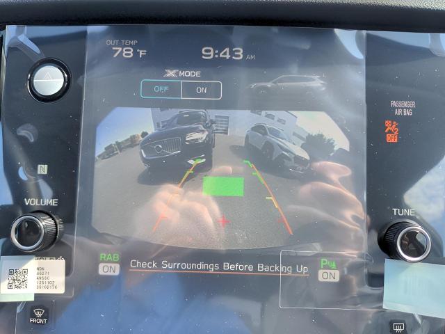 2025 Subaru Outback Vehicle Photo in Green Bay, WI 54304