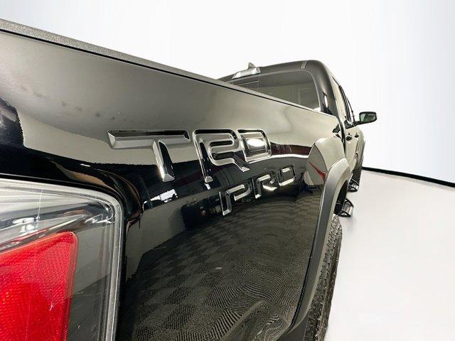 2023 Toyota Tacoma 4WD Vehicle Photo in Flemington, NJ 08822
