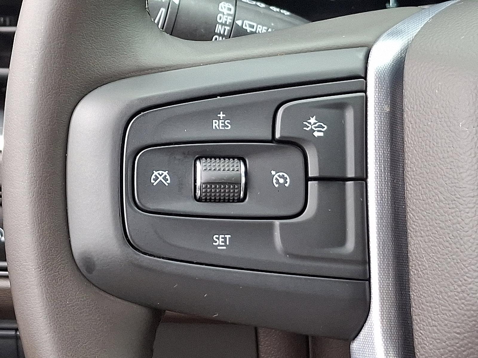 2024 GMC Yukon Vehicle Photo in Trevose, PA 19053