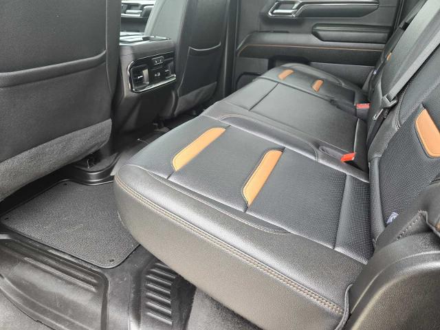 2024 GMC Sierra 2500 HD Vehicle Photo in DENTON, TX 76210-9321