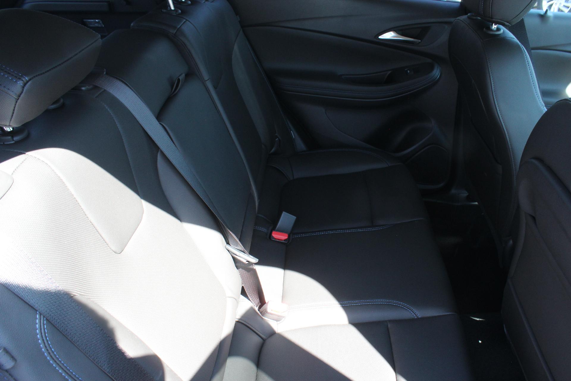 2026 Buick Encore GX Vehicle Photo in AURORA, CO 80012-4011