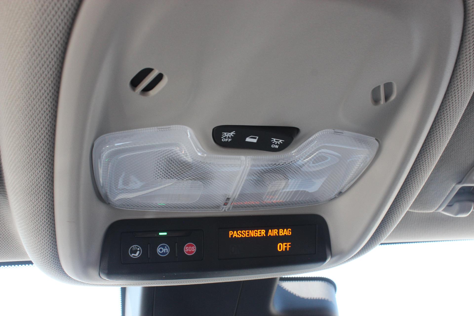 2026 Buick Encore GX Vehicle Photo in AURORA, CO 80012-4011