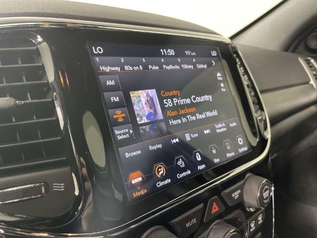 2020 Jeep Grand Cherokee Vehicle Photo in GILBERT, AZ 85297-0402