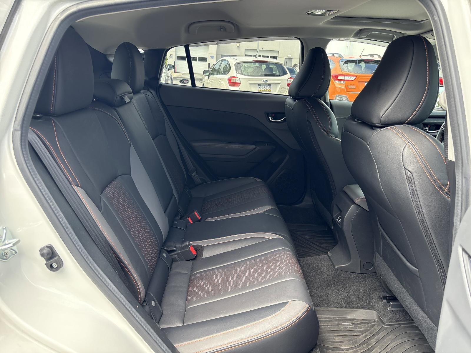 2024 Subaru Crosstrek Vehicle Photo in Mechanicsburg, PA 17050