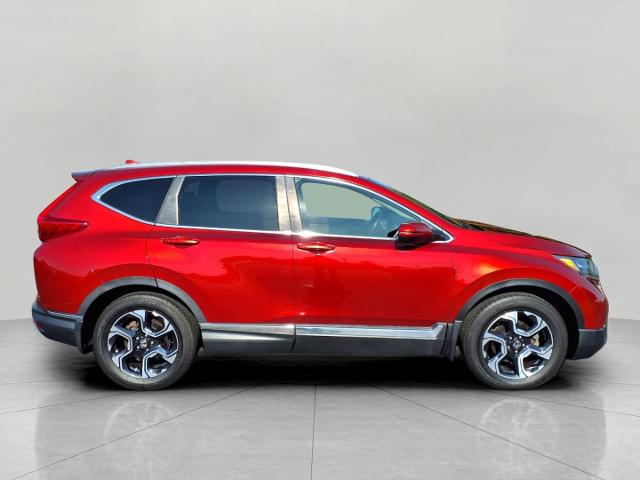 2019 Honda CR-V Vehicle Photo in Oshkosh, WI 54904