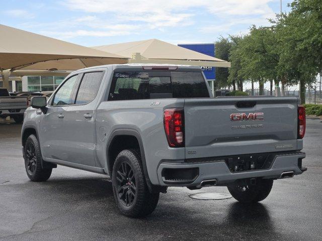 2024 GMC Sierra 1500 Vehicle Photo in Decatur, TX 76234