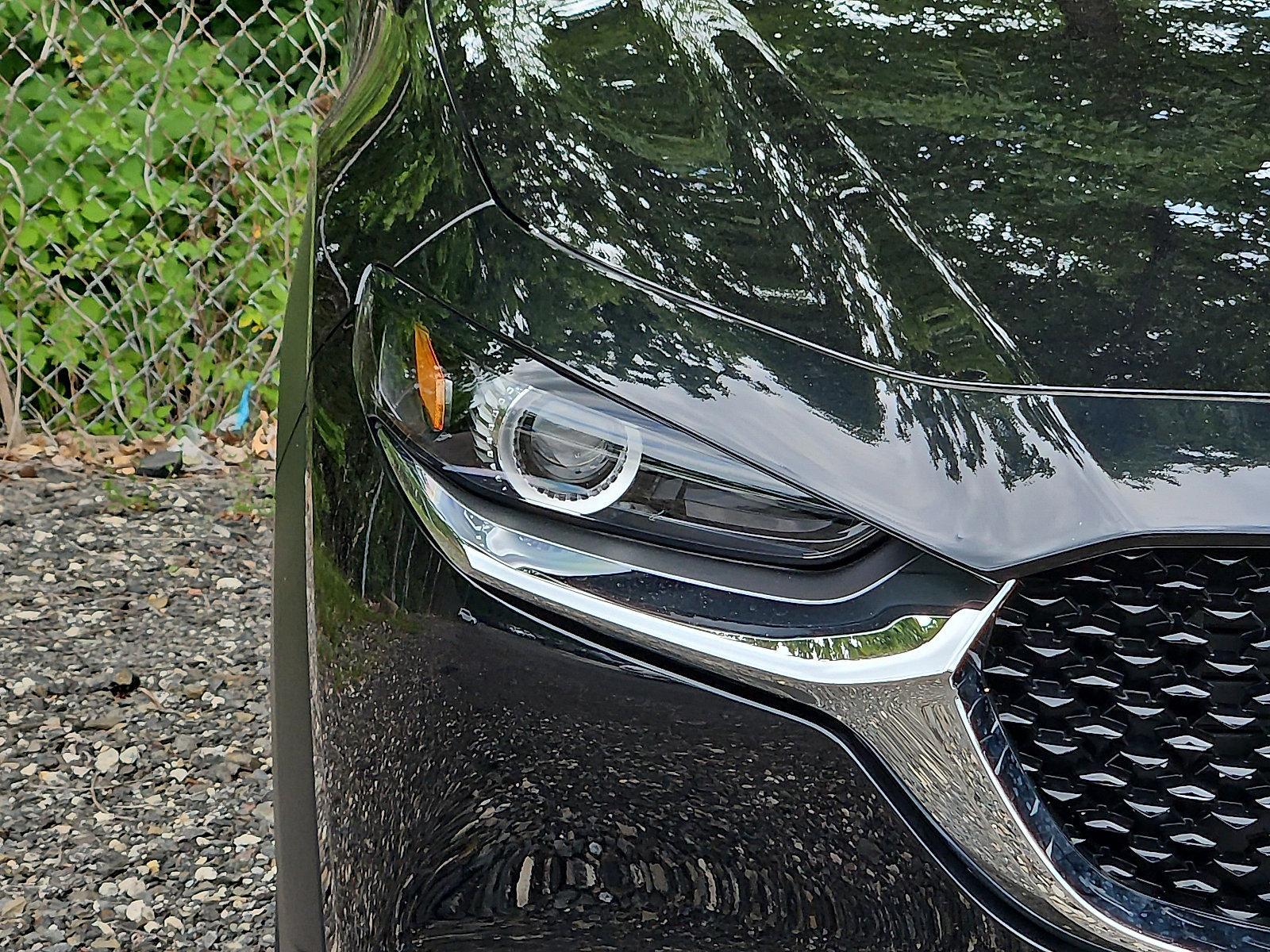 2024 Mazda CX-30 Vehicle Photo in Trevose, PA 19053