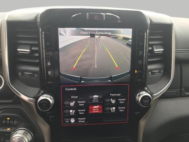 2020 Ram 1500 Vehicle Photo in GREEN BAY, WI 54303-3330