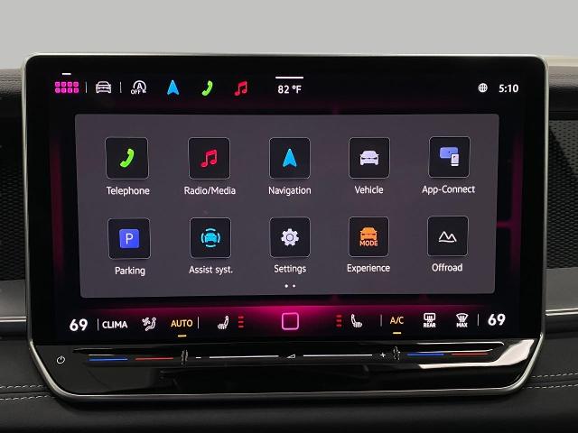 2025 Volkswagen Tiguan Vehicle Photo in Appleton, WI 54913