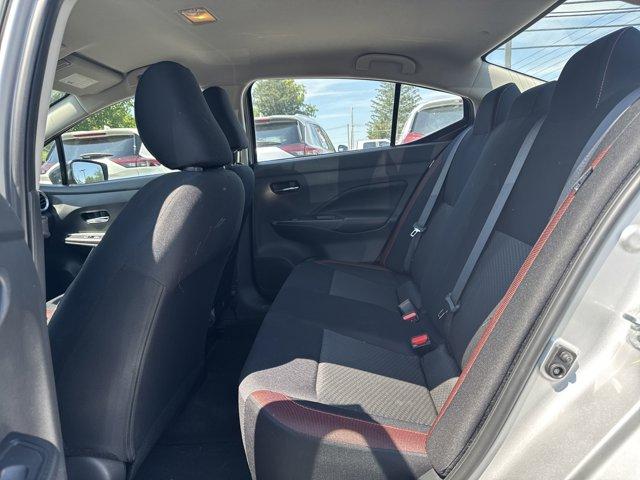 2023 Nissan Versa Vehicle Photo in Flemington, NJ 08822