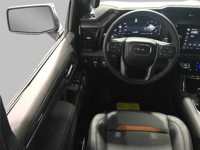 2025 GMC Sierra 1500 Vehicle Photo in GREEN BAY, WI 54303-3330