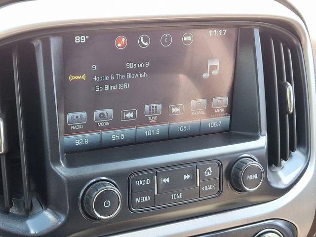 2016 GMC Canyon Vehicle Photo in PAWLING, NY 12564-3219