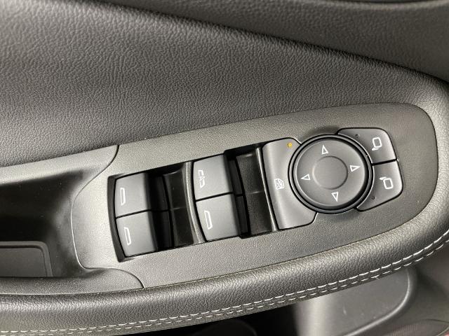 2024 Buick Encore GX Vehicle Photo in GILBERT, AZ 85297-0402