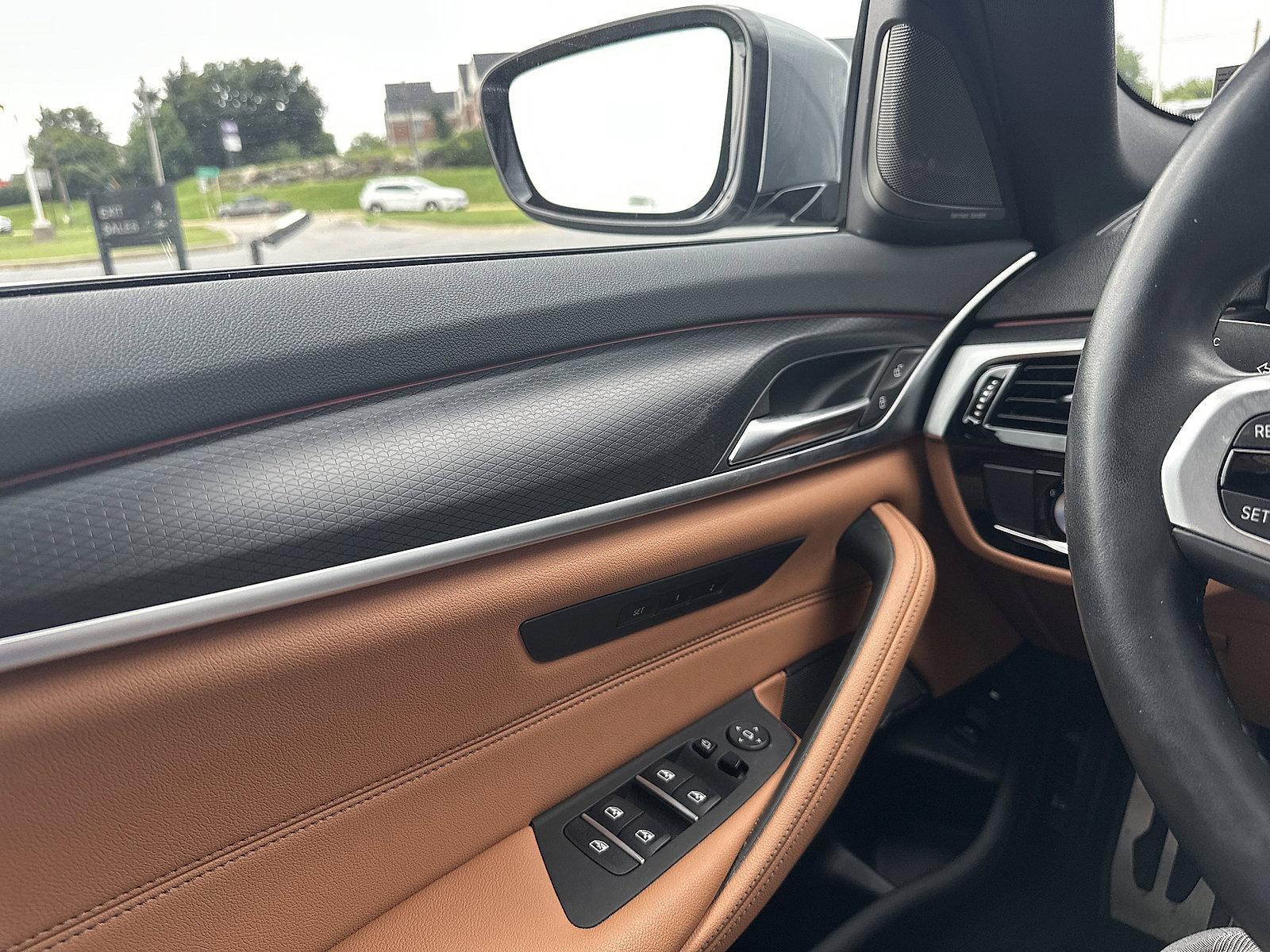 2023 BMW 530e xDrive Vehicle Photo in Lancaster, PA 17601