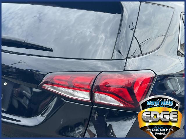 2022 Chevrolet Equinox Vehicle Photo in Roslyn, NY 11576