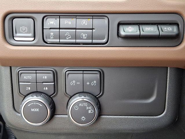 2023 Chevrolet Tahoe Vehicle Photo in DANBURY, CT 06810-5034