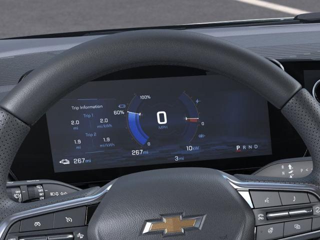 2025 Chevrolet Equinox EV Vehicle Photo in Roslyn, NY 11576