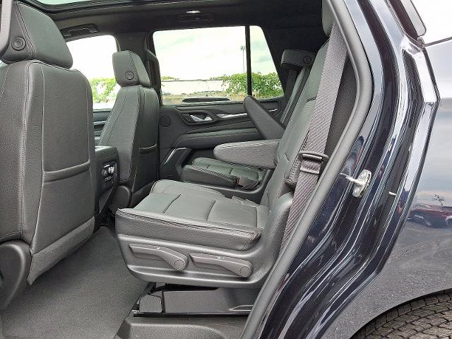2023 GMC Yukon Vehicle Photo in HARRISBURG, PA 17111-1033