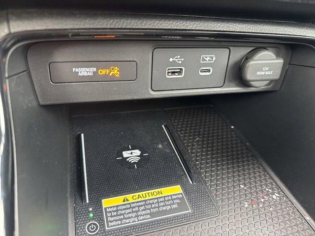 2025 Honda CR-V Vehicle Photo in Harrisburg, PA 17111-1033