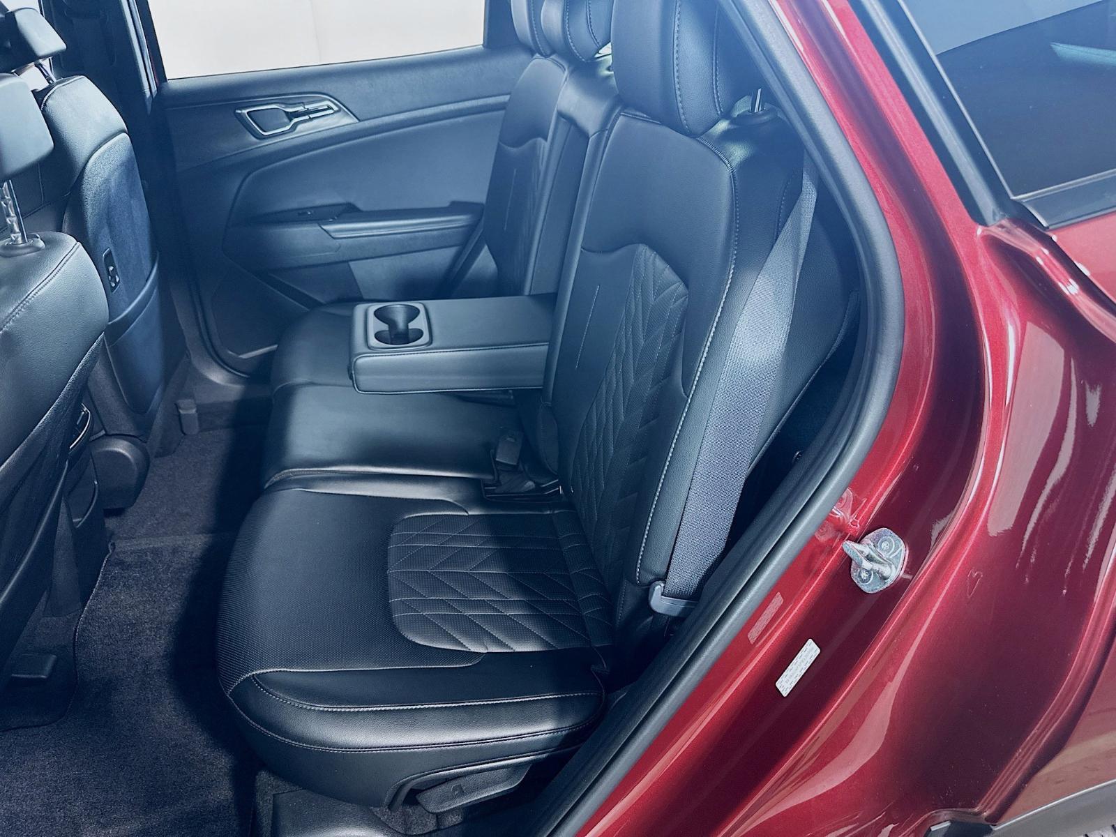 2023 Kia Sportage Vehicle Photo in Langhorne, PA 19047
