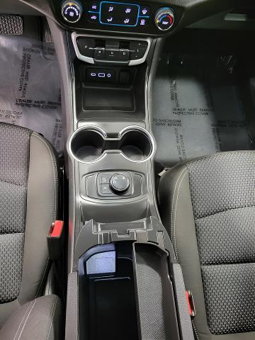 2024 GMC Terrain Vehicle Photo in NEENAH, WI 54956-2243