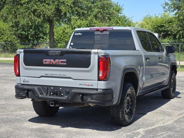 2024 GMC Sierra 1500 Vehicle Photo in Decatur, TX 76234