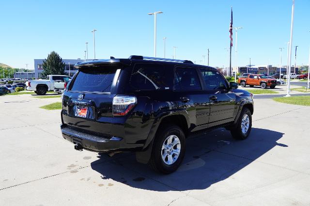 2023 Toyota 4Runner Vehicle Photo in Riverdale, UT 84405
