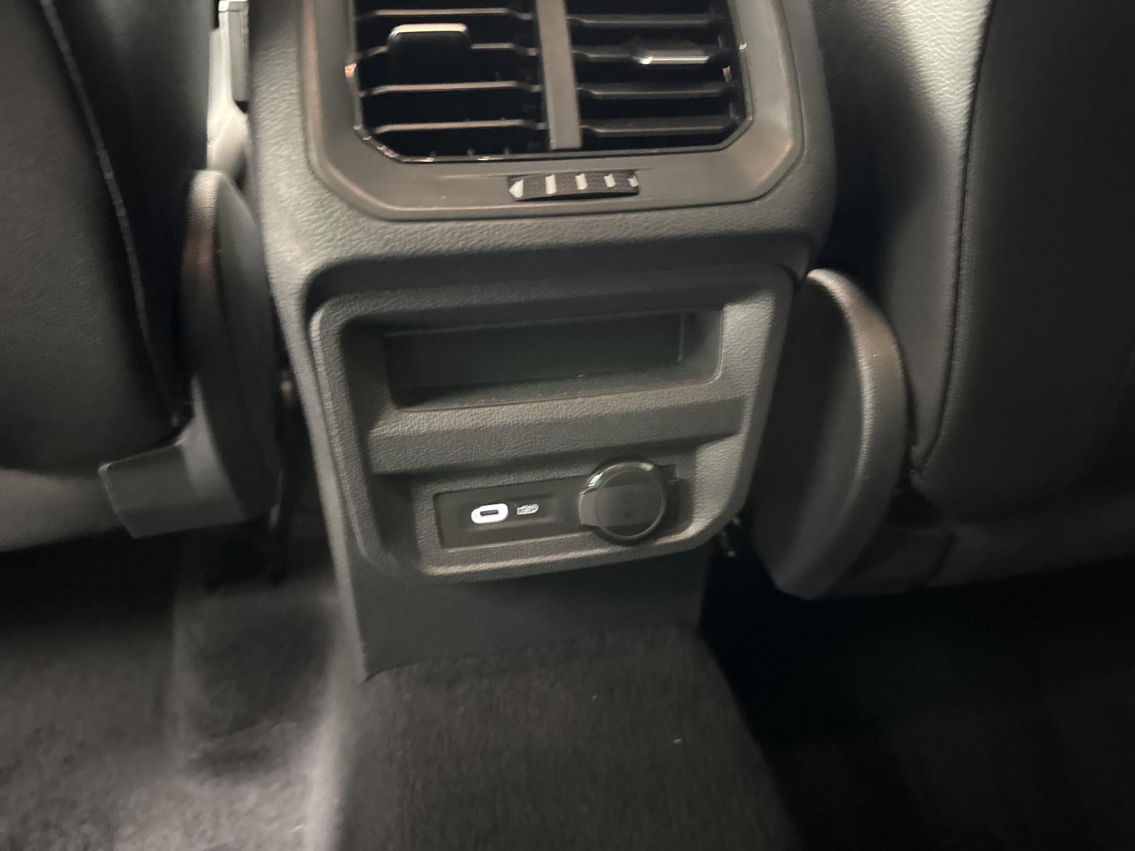 2021 Volkswagen Tiguan Vehicle Photo in Georgetown, TX 78626