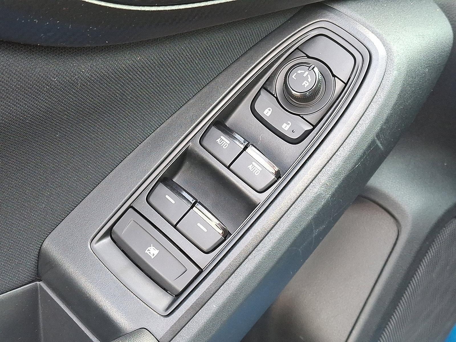 2022 Subaru Impreza Vehicle Photo in Easton, PA 18045