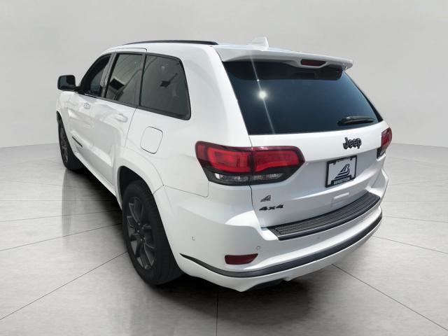 2020 Jeep Grand Cherokee Vehicle Photo in GREEN BAY, WI 54303-3330