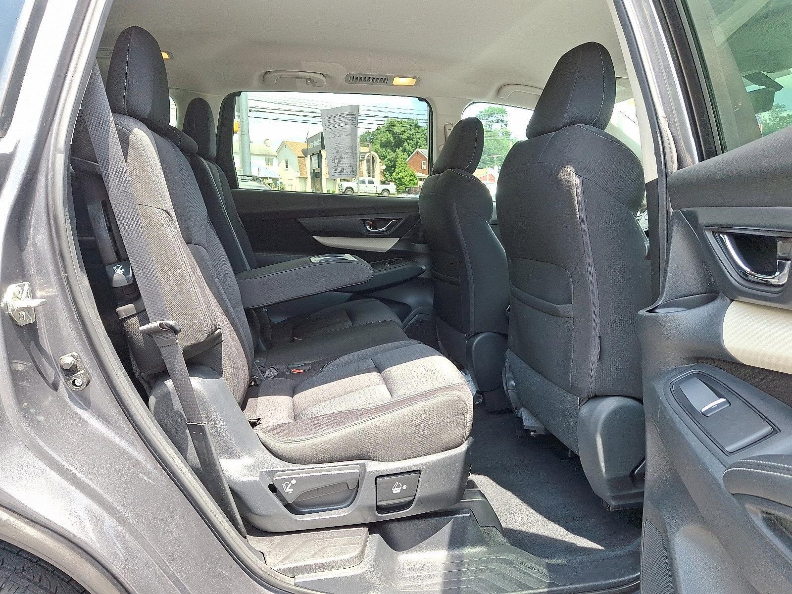 2019 Subaru Ascent Vehicle Photo in Harrisburg, PA 17111