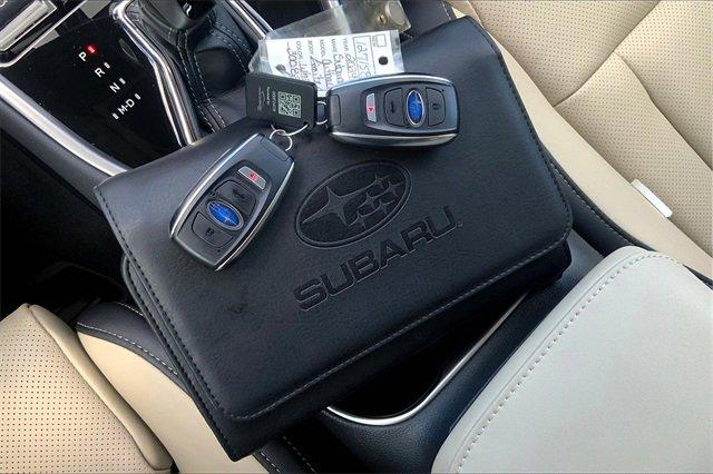 2024 Subaru Outback Vehicle Photo in KANSAS CITY, MO 64114-4545