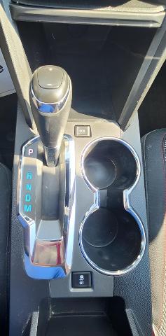 2017 Chevrolet Equinox Vehicle Photo in MADISON, WI 53713-3220