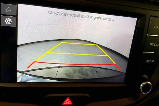 2024 Kia Soul Vehicle Photo in Lees Summit, MO 64086