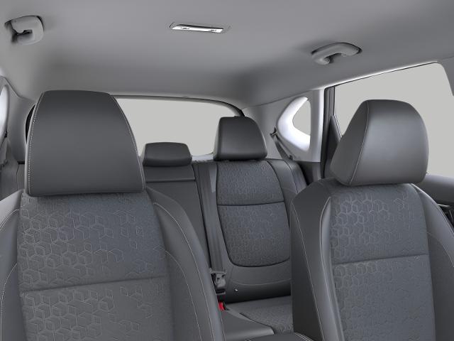 2026 Kia Seltos Vehicle Photo in Oshkosh, WI 54904
