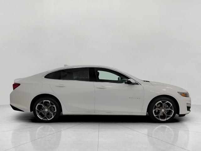 2024 Chevrolet Malibu Vehicle Photo in MANITOWOC, WI 54220-5838