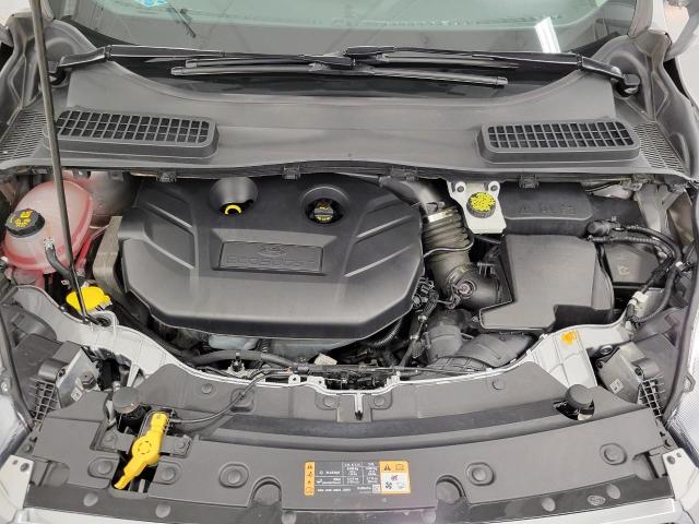 2017 Ford Escape Vehicle Photo in Neenah, WI 54956