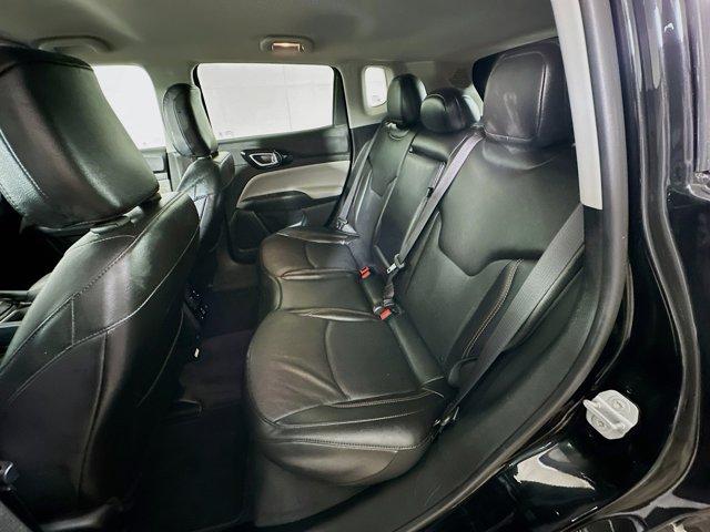 2022 Jeep Compass Vehicle Photo in Doylsetown, PA 18901