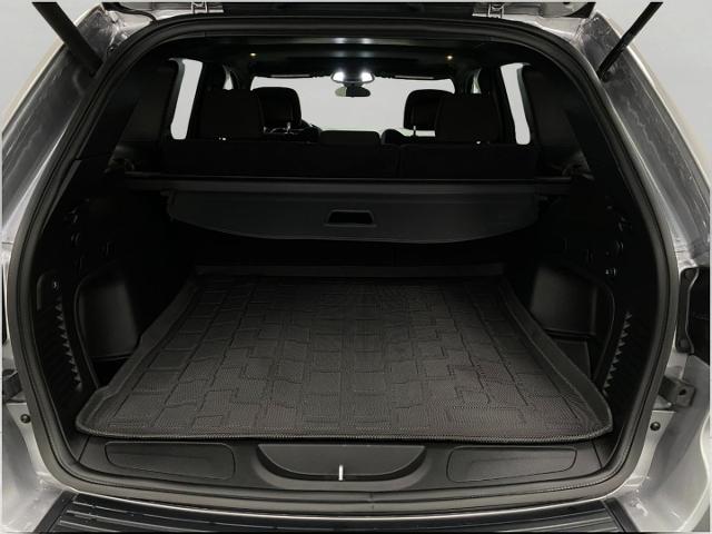 2021 Jeep Grand Cherokee Vehicle Photo in Appleton, WI 54913