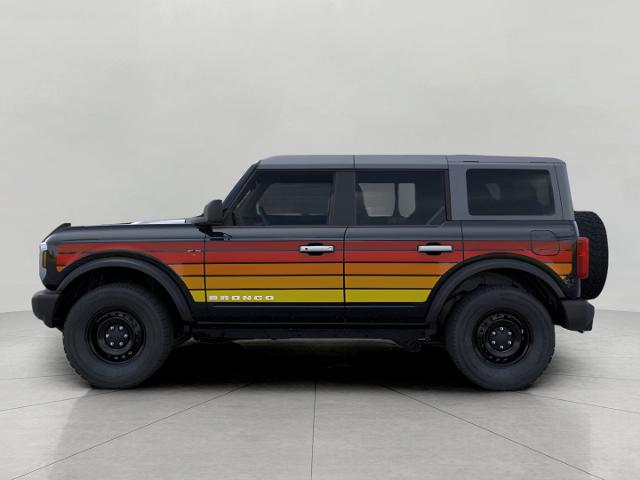 2025 Ford Bronco Vehicle Photo in Neenah, WI 54956