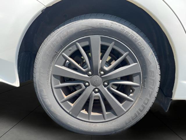 2017 Subaru Impreza Vehicle Photo in Oshkosh, WI 54904