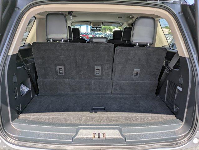 2023 Ford Expedition Vehicle Photo in BRUNSWICK, GA 31525-1881