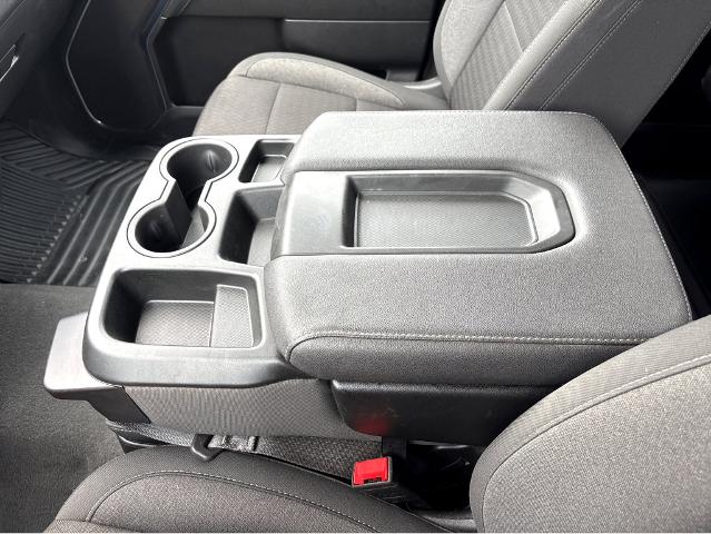 2024 GMC Sierra 1500 Vehicle Photo in BEAUFORT, SC 29906-4218