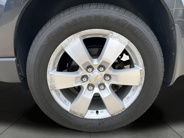 2015 Chevrolet Traverse Vehicle Photo in MANITOWOC, WI 54220-5838