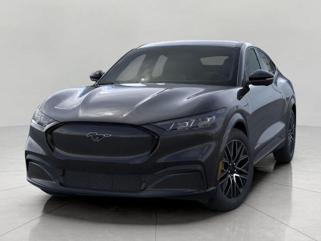 2025 Ford Mustang Mach-E Vehicle Photo in Neenah, WI 54956